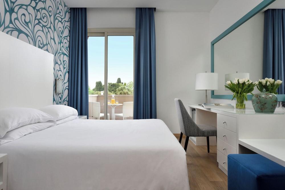 Hotel Continental Wellness & Spa