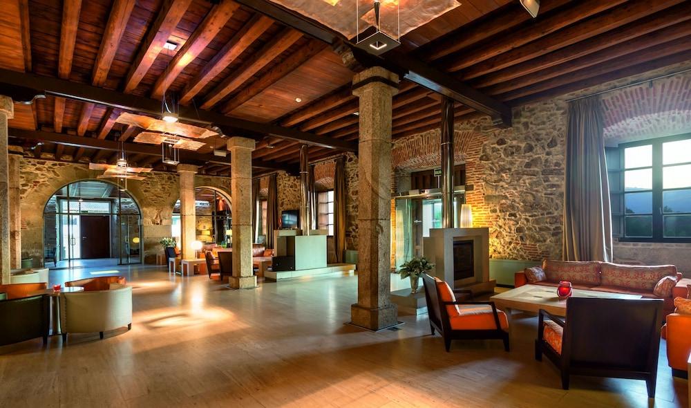 Hotel Izán Puerta de Gredos