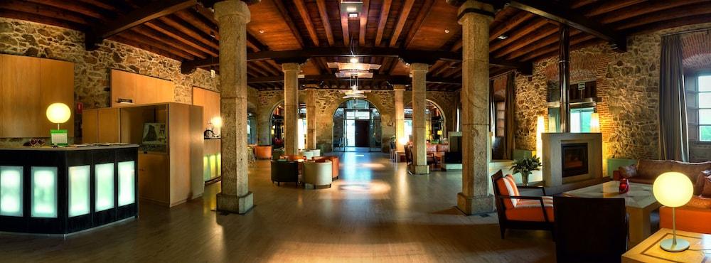 Hotel Izán Puerta de Gredos