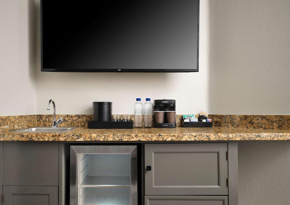 Embassy Suites by Hilton Tucson Paloma Village