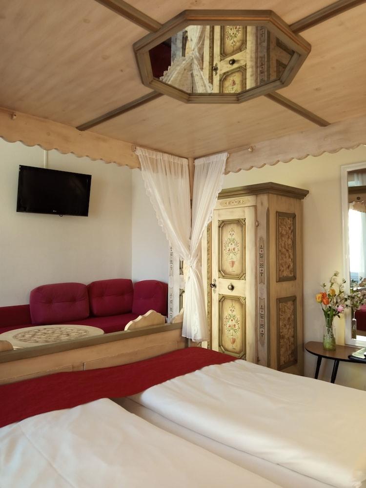 Hotel - Pension Adlerhof