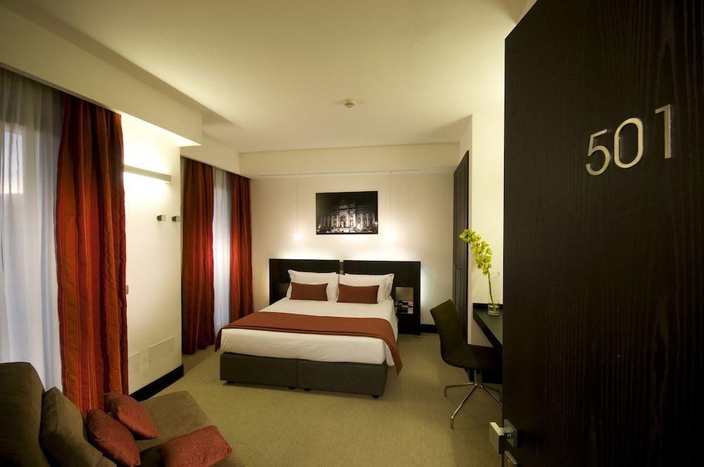 Excel Hotel Roma Ciampino