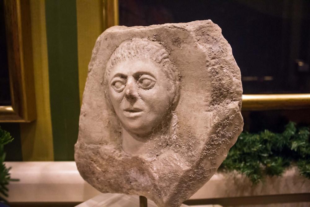 Residenza Canova Tadolini