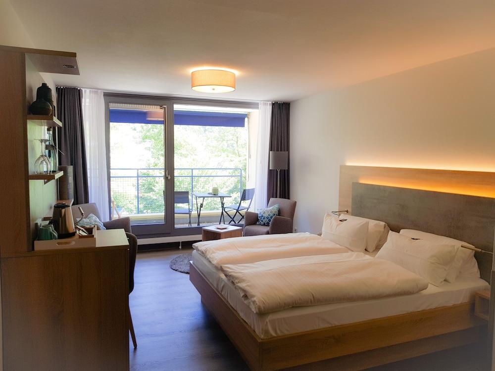 Biosphärenhotel Graf Eberhard