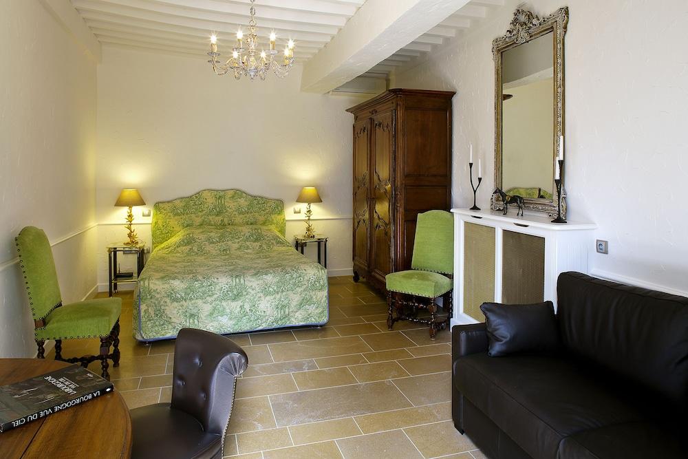 Chateau de Fleurville