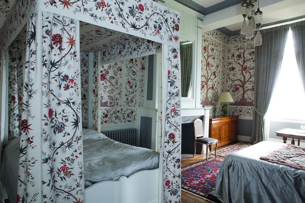 Château de La Ballue