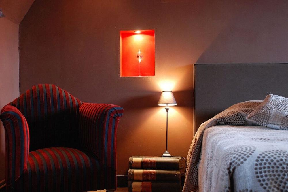 Château de Saint Paterne