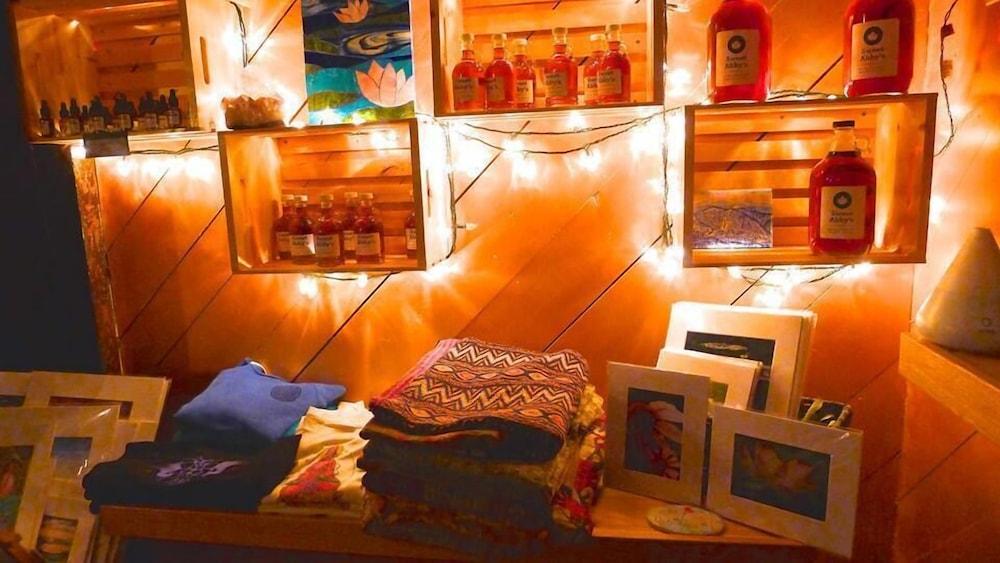 Lotus Mountain Retreat