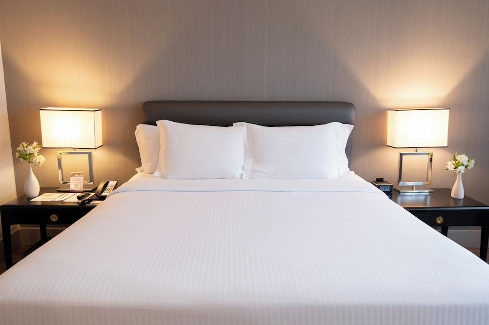 Pullman Sao Paulo Vila Olimpia