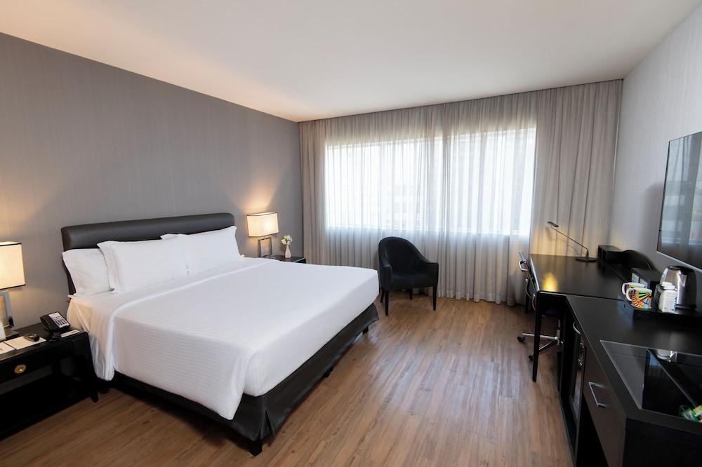 Pullman Sao Paulo Vila Olimpia