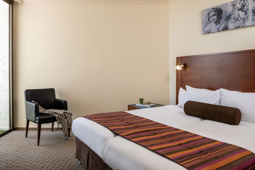 Leonardo Inn Hotel Dead Sea