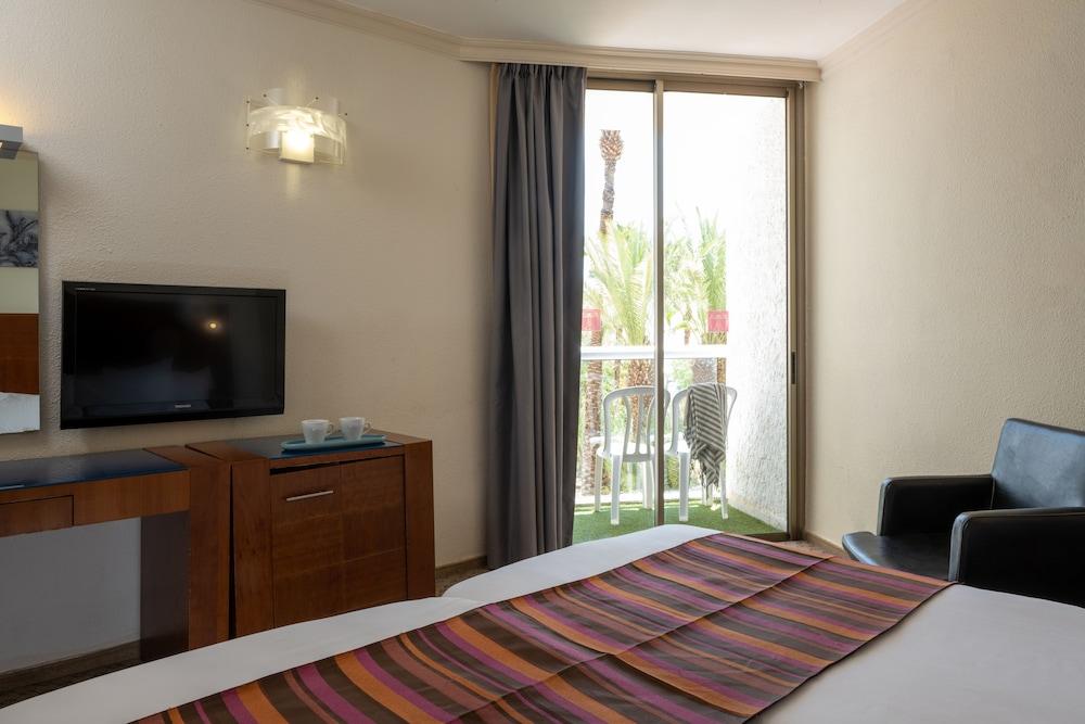 Leonardo Inn Hotel Dead Sea