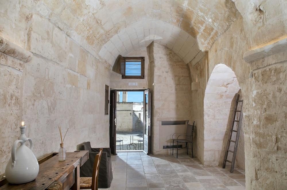 Locanda di San Martino Hotel & Termae Romanae