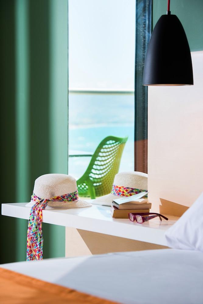 Corissia Princess Hotel