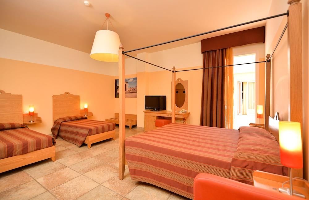 Il Tabacchificio Hotel