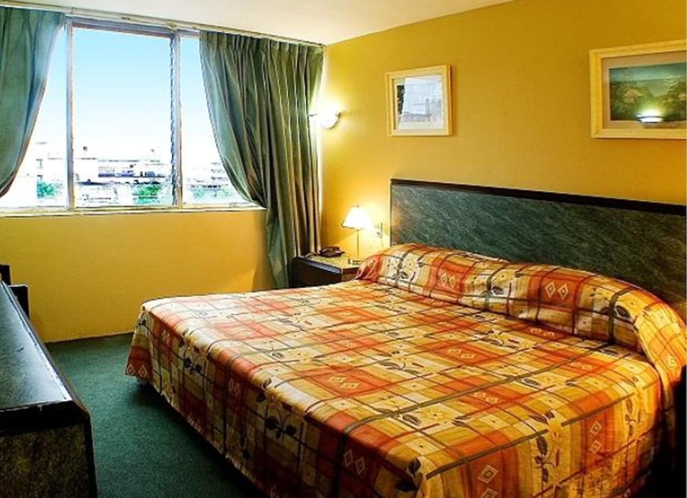 Hotel Universo Guadalajara