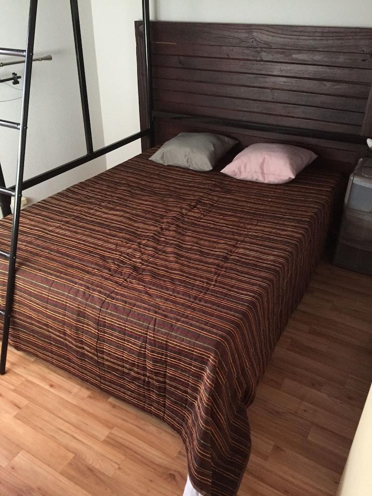 Résidence La Pointe du Soleil