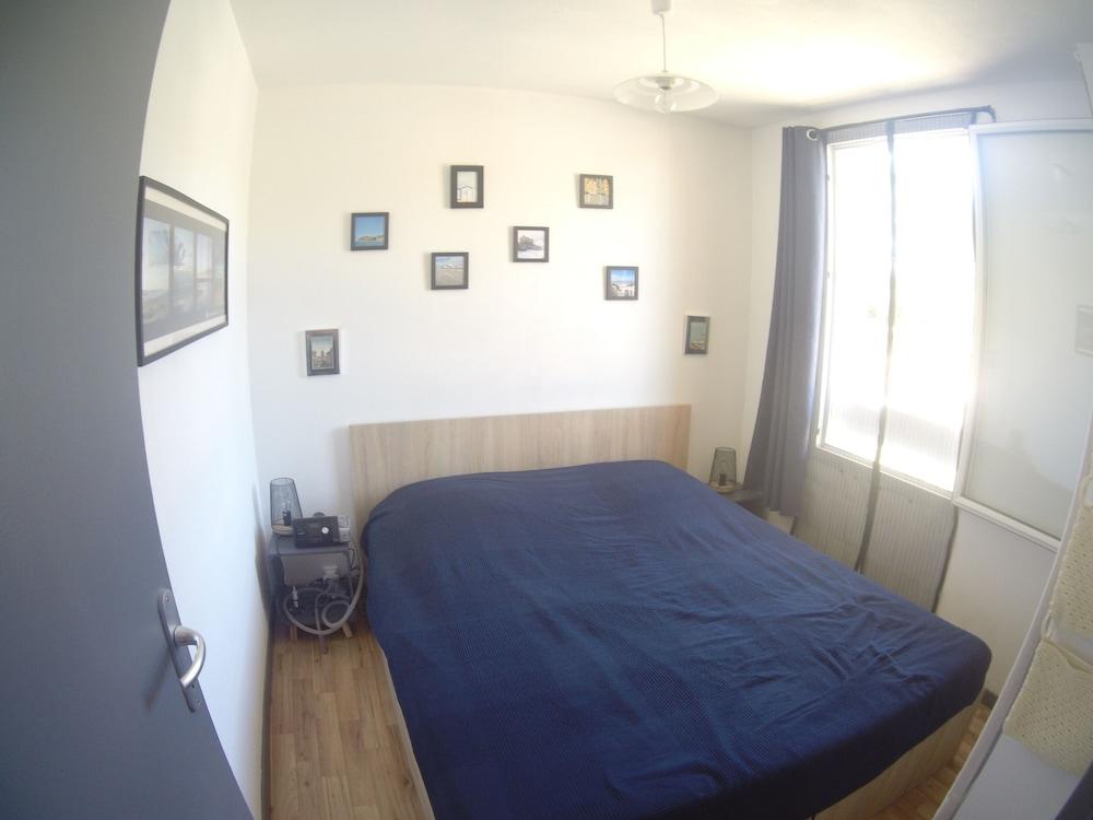 Résidence La Pointe du Soleil