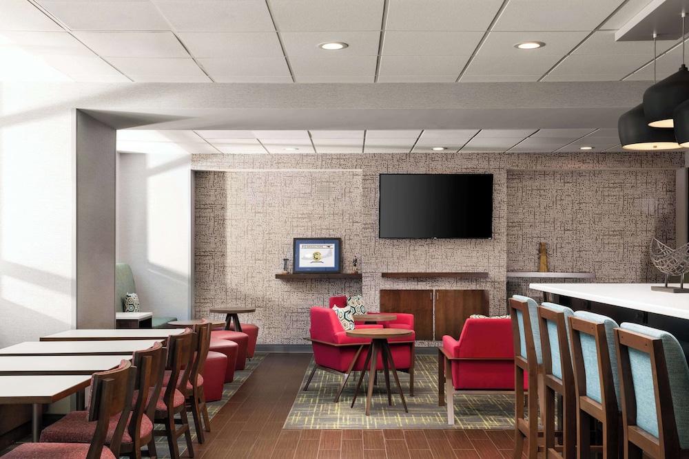 Hampton Inn Spring Lake Fayetteville