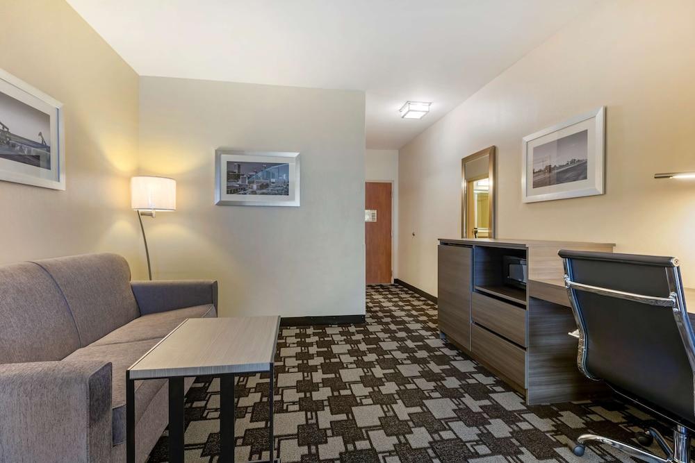 Best Western Seminole Inn & Suites