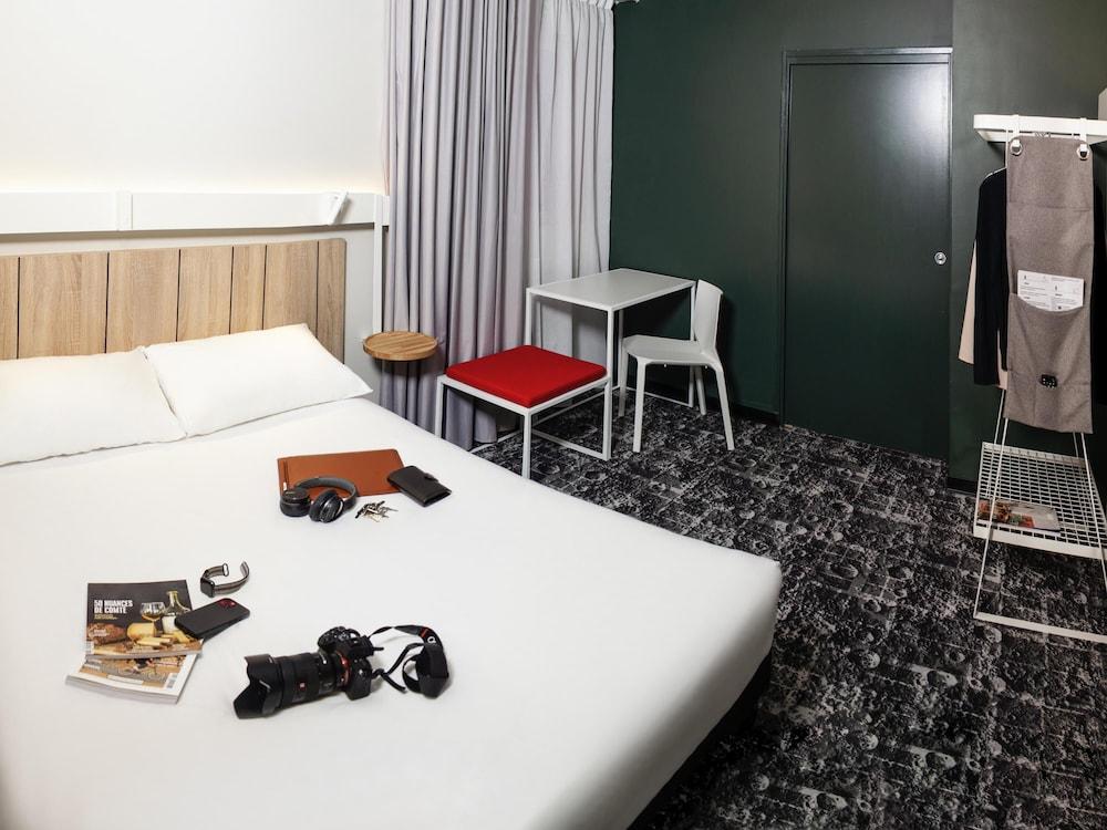 ibis Pontarlier