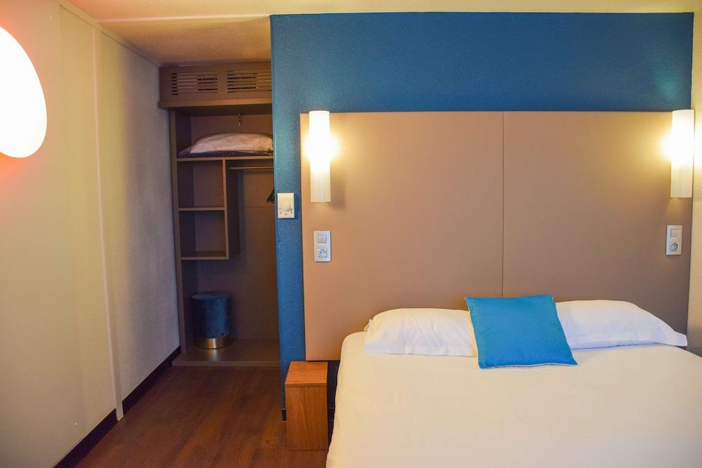 Hotel Campanile Millau