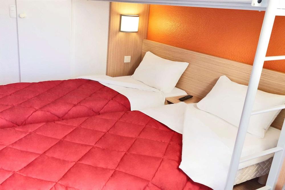 Premiere Classe Marne La Vallee - Torcy