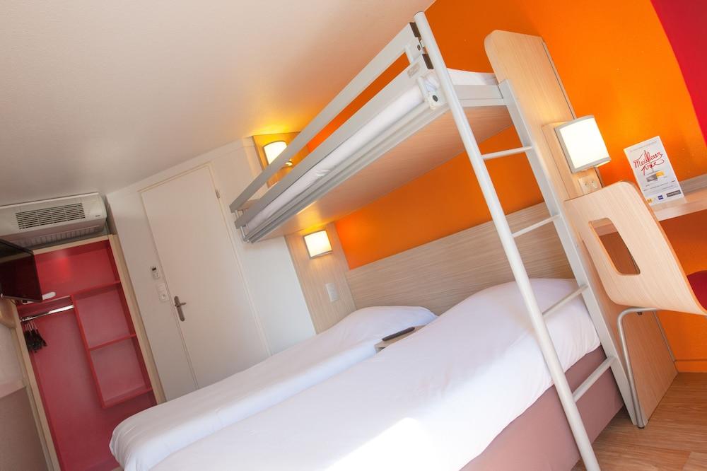 Première Classe de Dijon Nord - Zénith