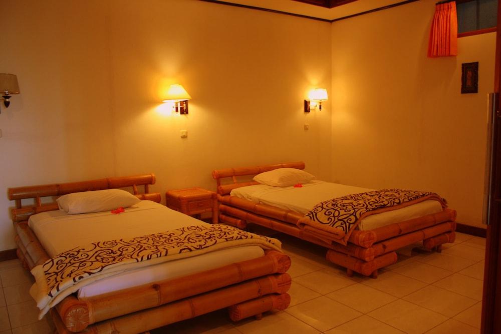 New Adirama Beach Hotel