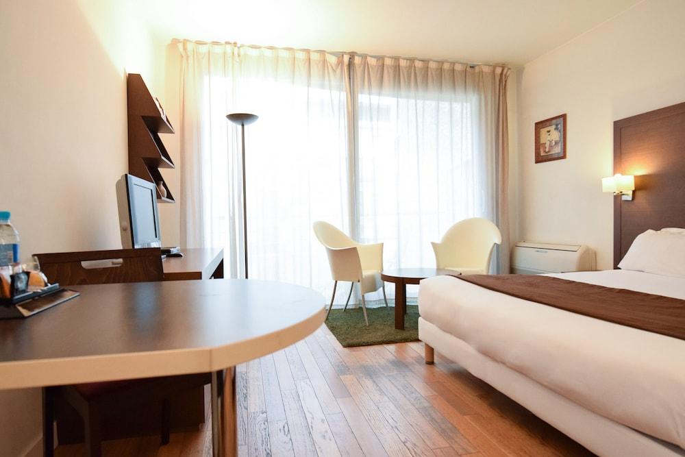 Residhotel Impérial Rennequin