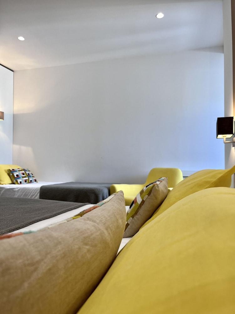 Le Cornouaille Hotel & Spa