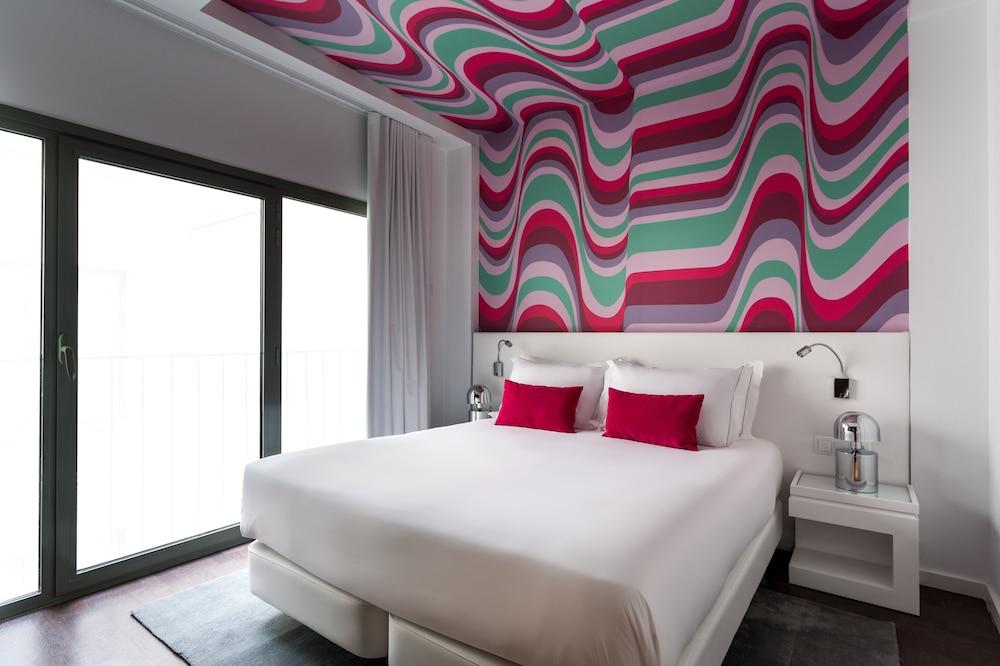 Room Mate Carla, Barcelona