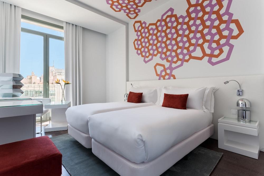 Room Mate Carla, Barcelona