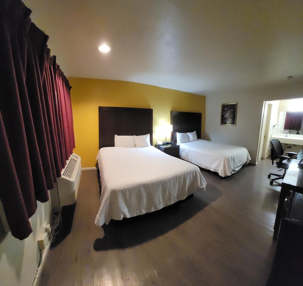 Mission Inn and Suites