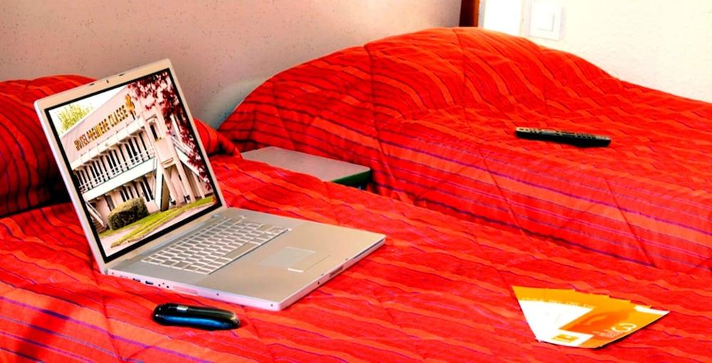 Premiere Classe Coulommiers - Mouroux