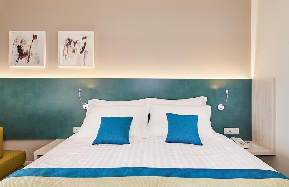 Hotel Sipar Plava Laguna