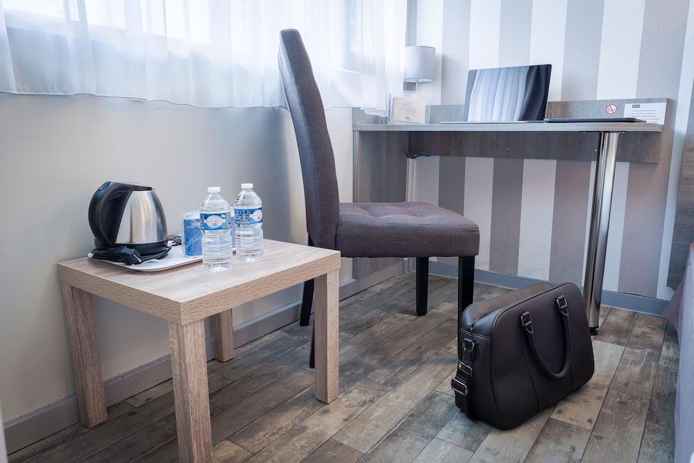 KYRIAD VALENCIENNES SUD – Rouvignies