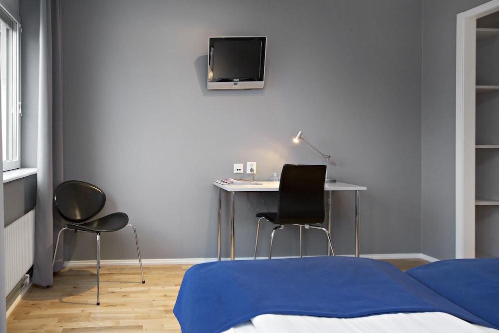 Sure Hotel by Best Western Stockholm Alvsjo