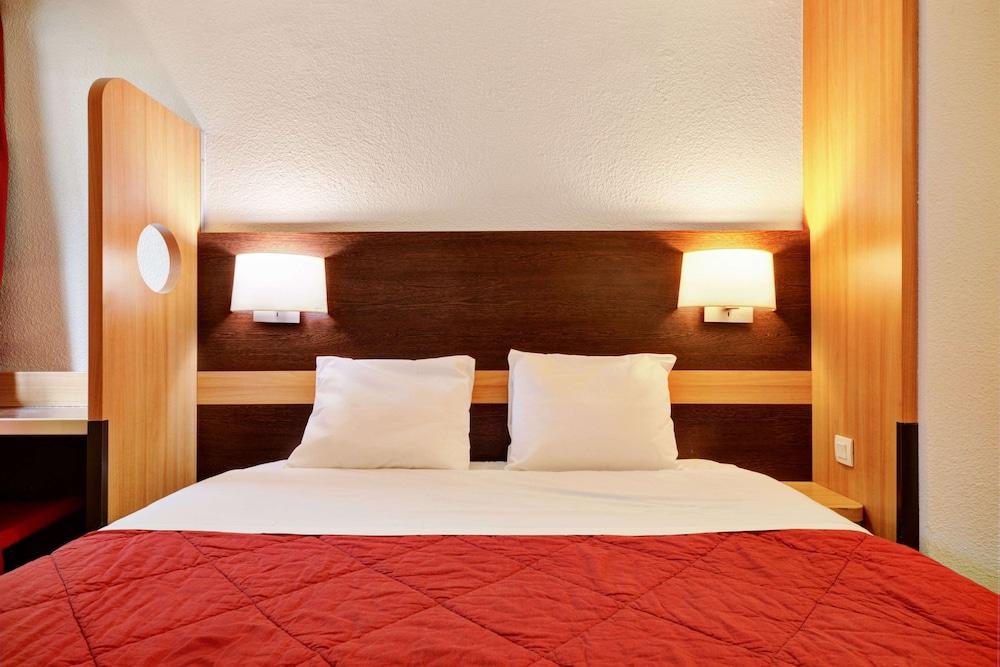 Premiere Classe Rouen Sud - Parc des Expositions