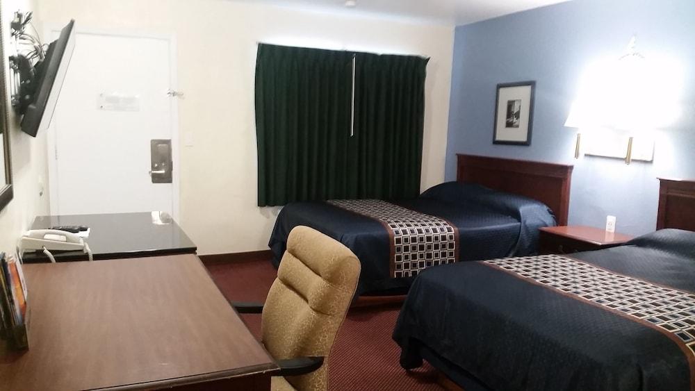 Rodeway Inn & Suites Blythe I-10
