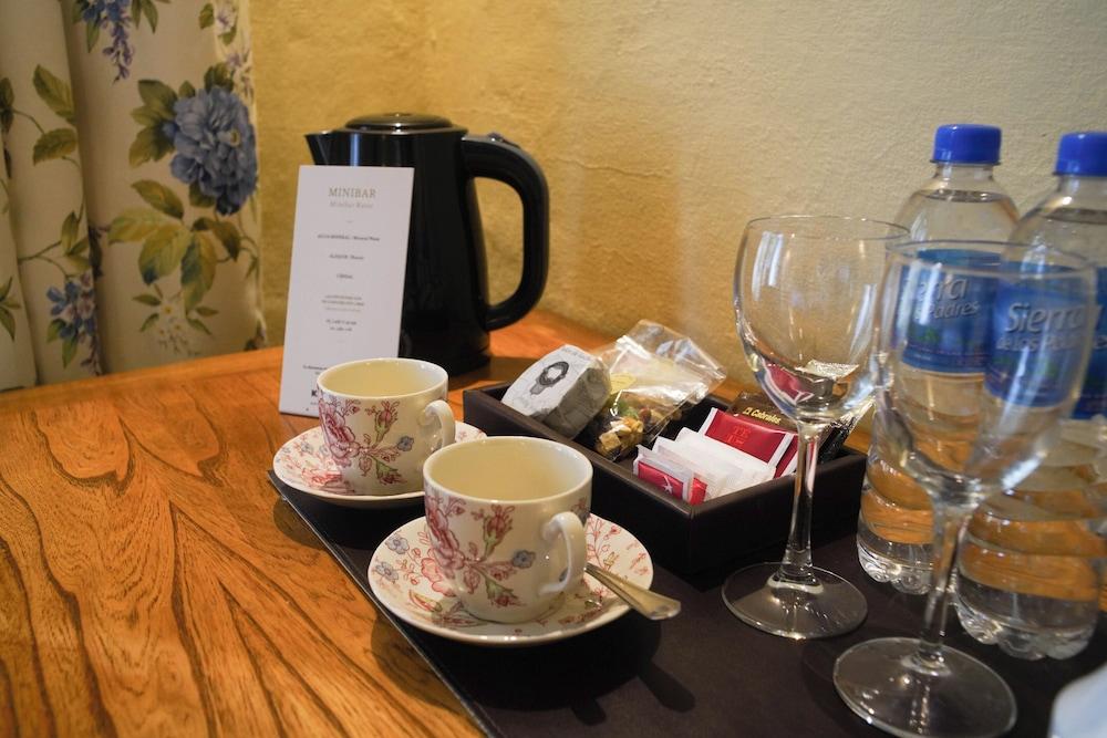 Kau Yatun Hotel Boutique