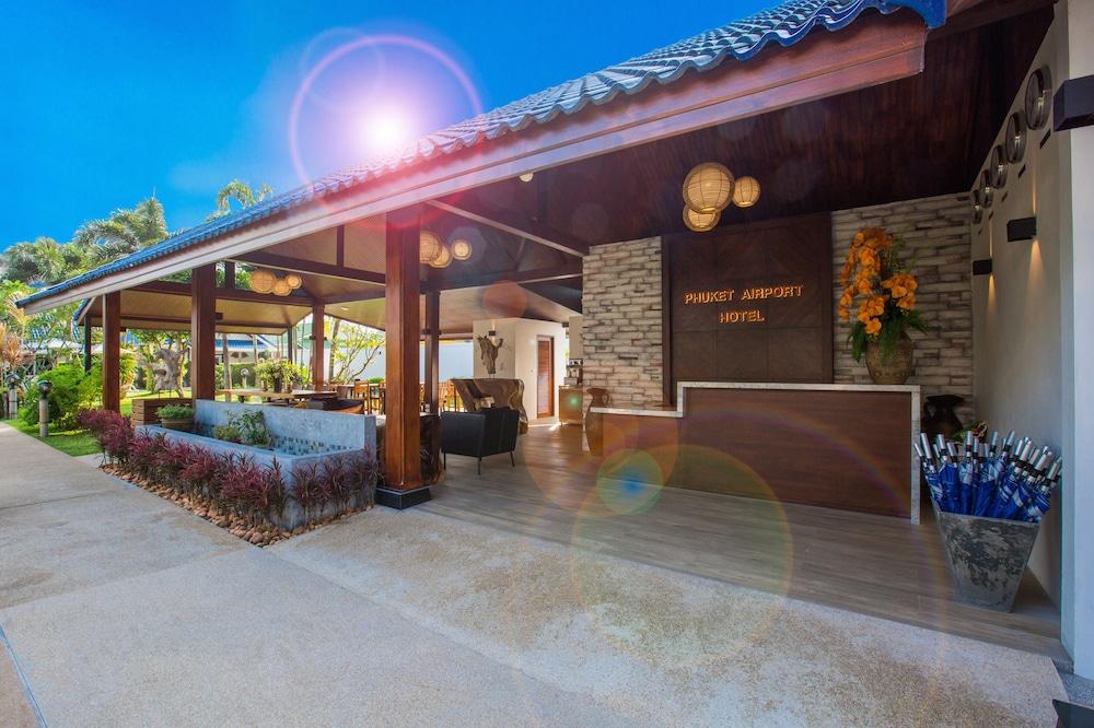 Phuket Airport Hotel