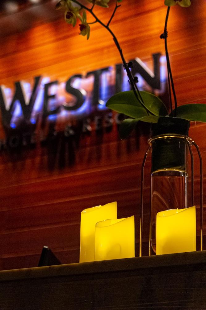 The Westin Guangzhou
