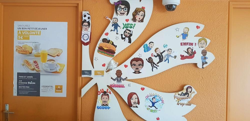 Premiere Classe Herblay