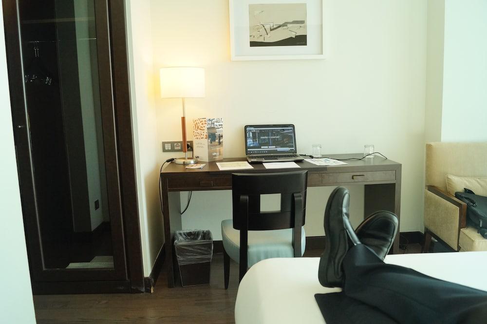 LCB Hotel Fuenlabrada