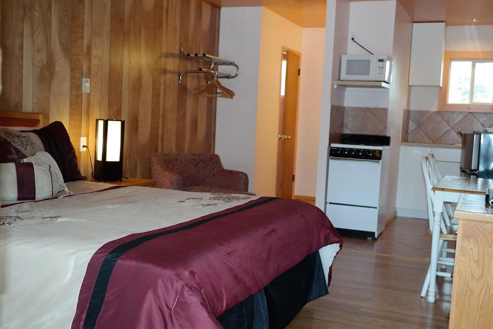 Coast Inn and Spa Fort Bragg