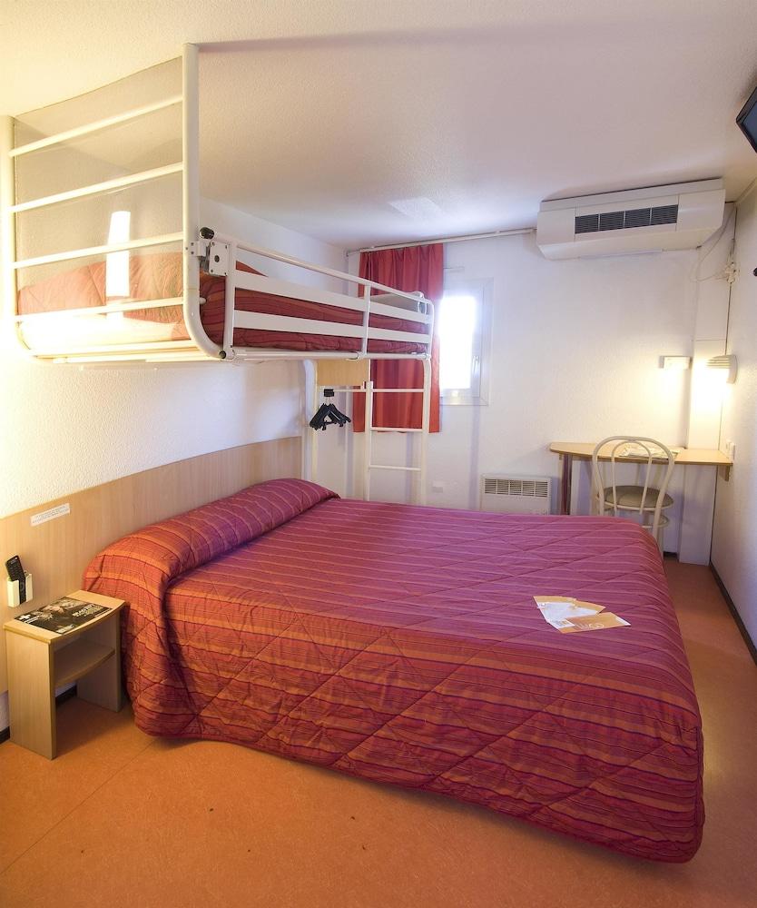 Premiere Classe Le Blanc Mesnil