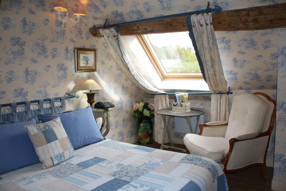 Hostellerie du Prieuré