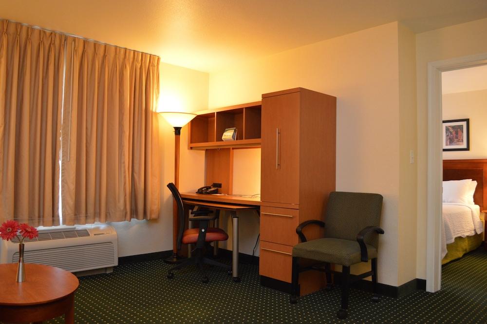 TownePlace Suites by Marriott Quantico Stafford