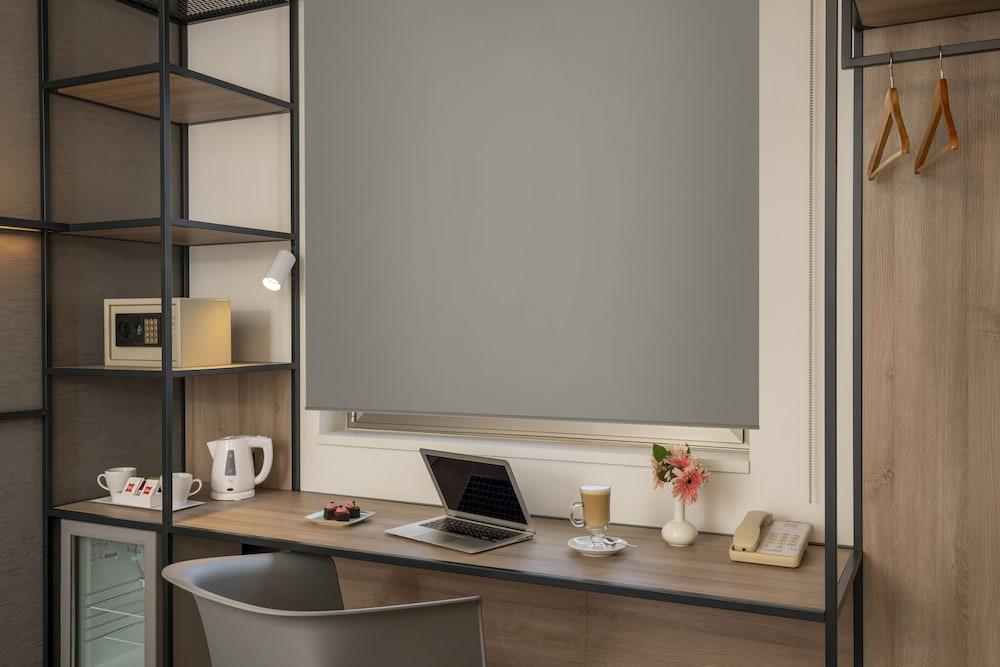 Ibis Istanbul Zeytinburnu